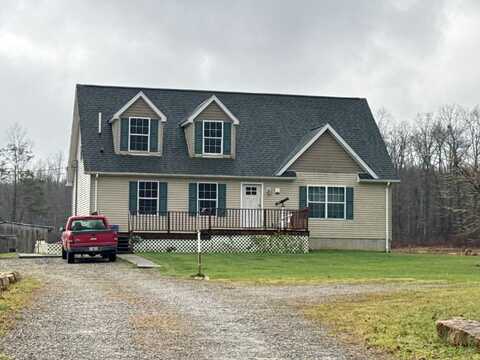 Rcklnd Nicklevlle Rd, Emlenton, PA 16373