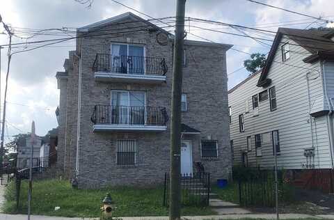 Goodwin, NEWARK, NJ 07112
