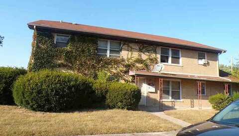 Van Buren, DOLTON, IL 60419