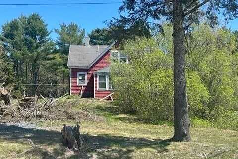 Hog Bay, FRANKLIN, ME 04634