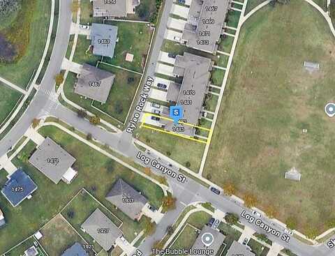 Rylee Rock, KINDRED, FL 34744