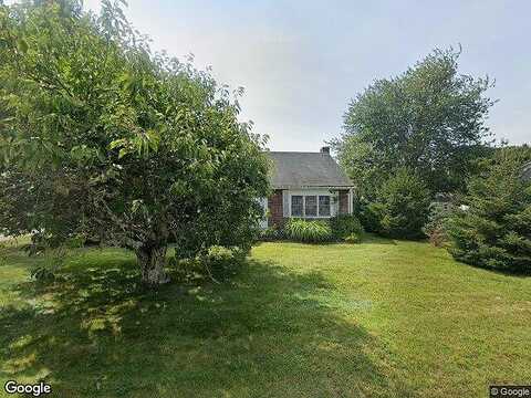 Charlie Avenue, Wareham (onset), MA 02558