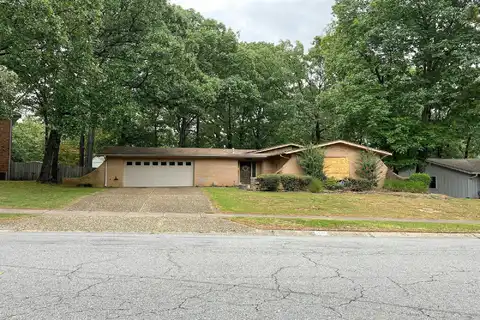 Breckenridge, LITTLE ROCK, AR 72227
