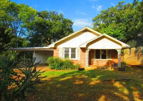10Th Ave, Durant, OK 74701