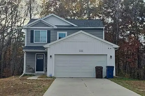 Buck Hollow, GOWEN, MI 49326