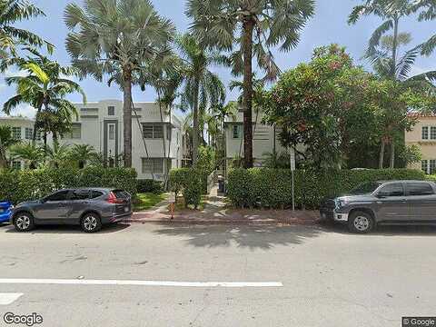 Meridian Ave #102, MIAMI BEACH, FL 33139