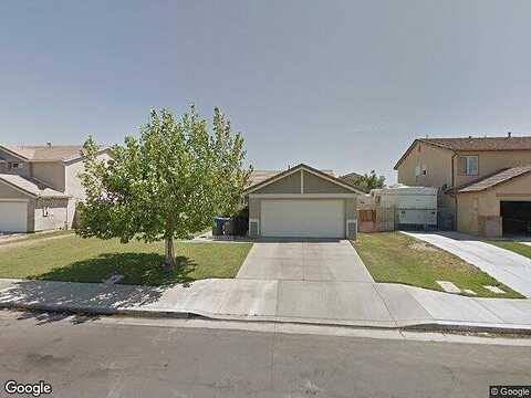 Avenue H5, LANCASTER, CA 93534
