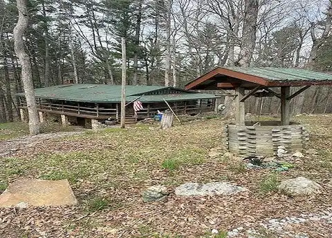 Browns Creek Dr, Crossville, TN 38570