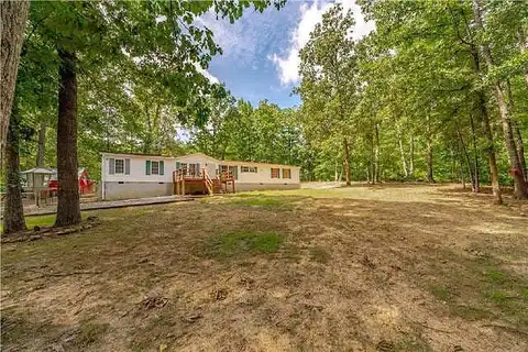 Bunch Mountain, ADAIRSVILLE, GA 30103