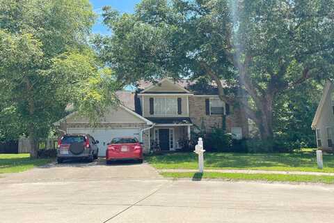 Rachel, BILOXI, MS 39532