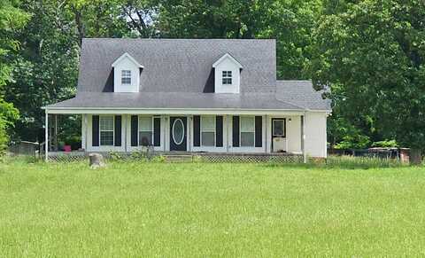Haskins Chapel, LEWISBURG, TN 37091