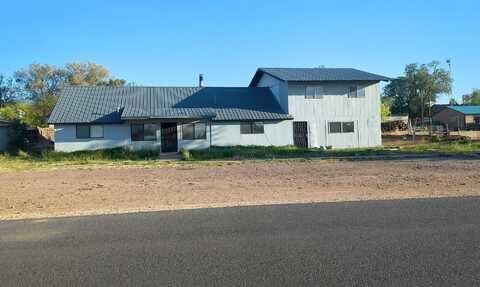 W 1St St N, Saint Johns, AZ 85936