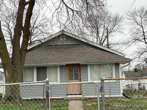 Hoefgen, INDIANAPOLIS, IN 46203