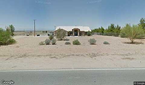 Joshua, APPLE VALLEY, CA 92307