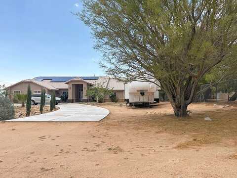 Joshua, APPLE VALLEY, CA 92307