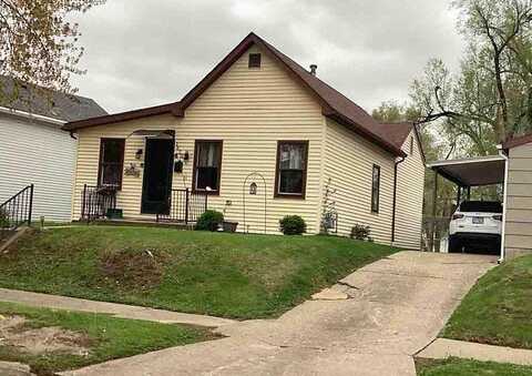 Spruce, QUINCY, IL 62301