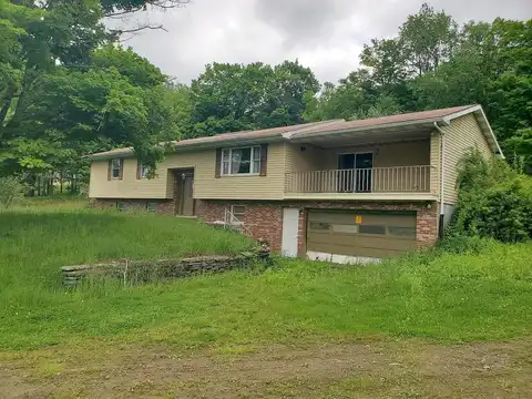 Sr 407, FACTORYVILLE, PA 18419
