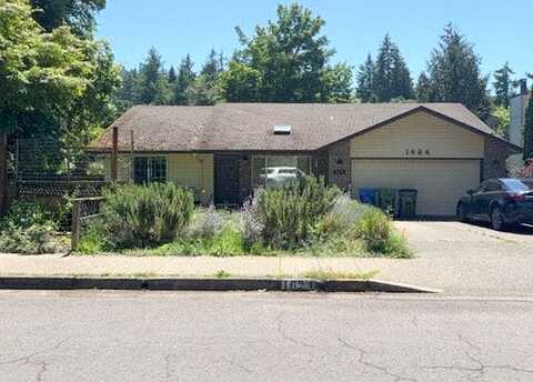 43Rd, EUGENE, OR 97405