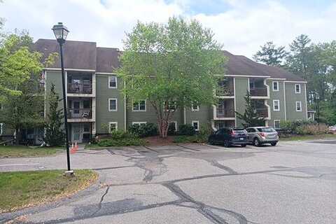 Heritage Drive, Unit 164, Northbridge, MA 01588