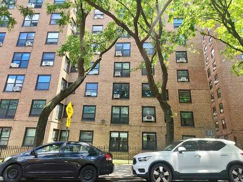 Clinton Avenue, Apt. 4J, Brooklyn, NY 11205