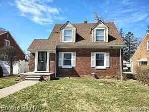 Mansfield, DETROIT, MI 48235
