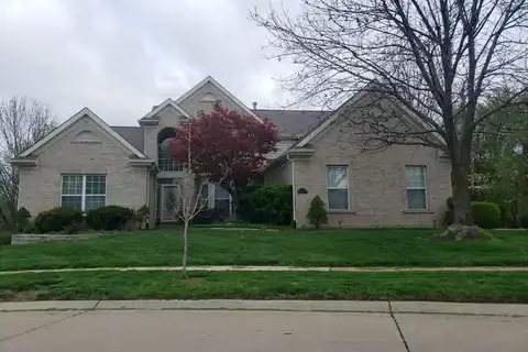 Benton Taylor, CHESTERFIELD, MO 63005