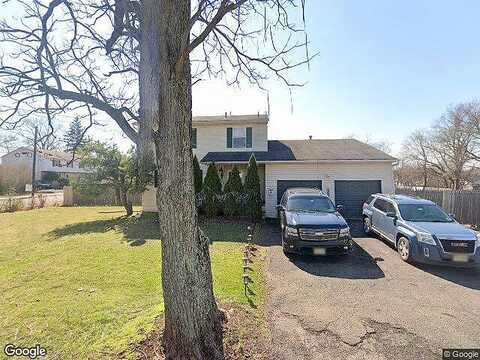 Matilda, SOMERSET, NJ 08873