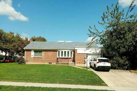 Greenway, ELMONT, NY 11003