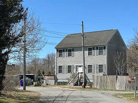 Harrison, BUZZARDS BAY, MA 02532