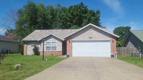 Pickett Rdg, Kirbyville, MO 65679