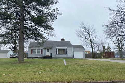 Clardelle, BENTON HARBOR, MI 49022