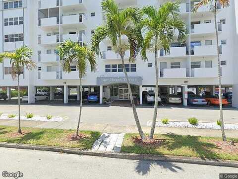 Jefferson St. #511, Hollywood, FL 33020