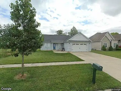 Wexford, BOWLING GREEN, OH 43402