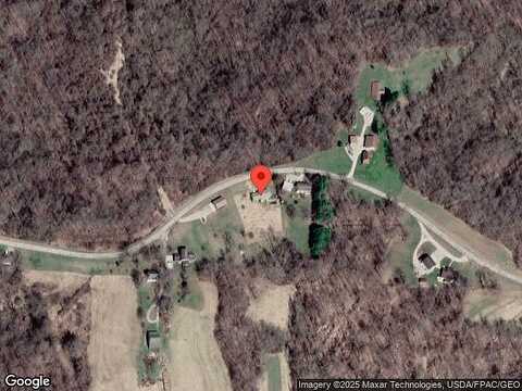 Airport, MCCONNELSVILLE, OH 43756