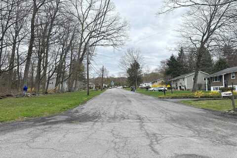 Maxwell, YORKTOWN HEIGHTS, NY 10598
