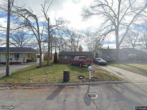 Mansfield, PORT HURON, MI 48060