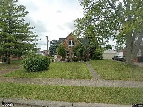 Bayne, ROSEVILLE, MI 48066