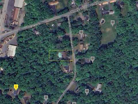 Harvard, EAST BRIDGEWATER, MA 02333