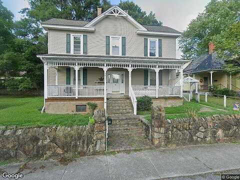 Tazewell, TAZEWELL, VA 24651