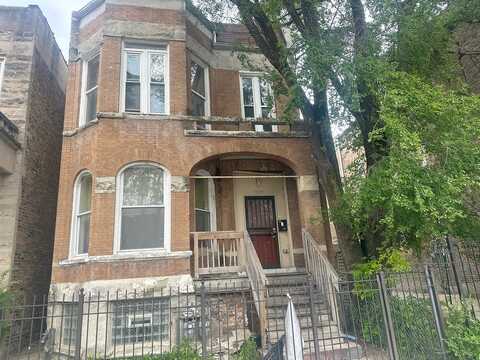 Homan, CHICAGO, IL 60623
