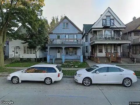 Becher, MILWAUKEE, WI 53215