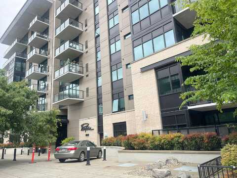 Nw Riverscape St Condo #406, Portland, OR 97209