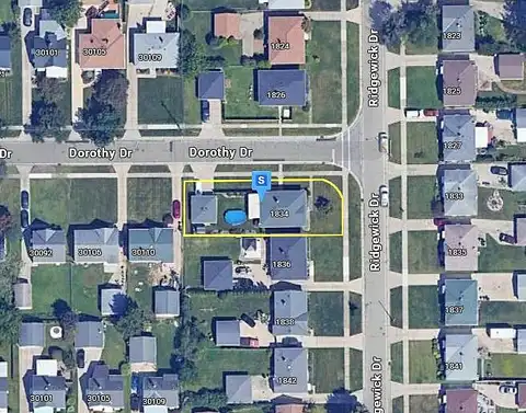 Ridgewick, WICKLIFFE, OH 44092