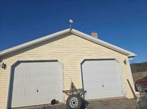 Boyles Run, SUNBURY, PA 17801