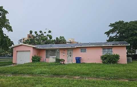 11Th, MIAMI, FL 33179