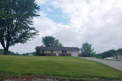 County Road 2605, MOBERLY, MO 65270