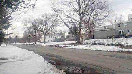 Bates, BANGOR, ME 04401