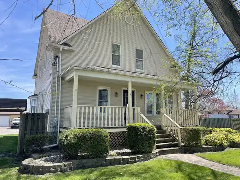 Burnham, LANSING, IL 60438
