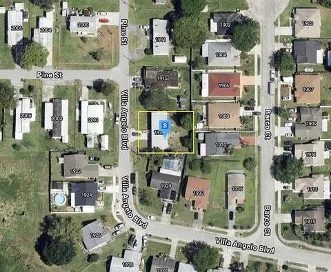 Jersey, SAINT CLOUD, FL 34769