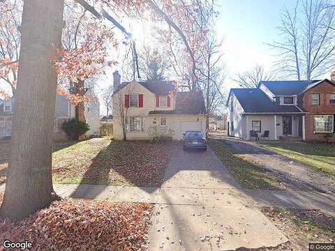 Wickfield, WARRENSVILLE HEIGHTS, OH 44122